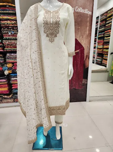 New fancy collection